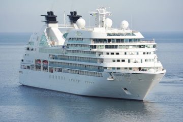 Comment préparer une croisière maritime ?