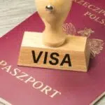 visa