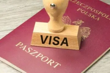 visa