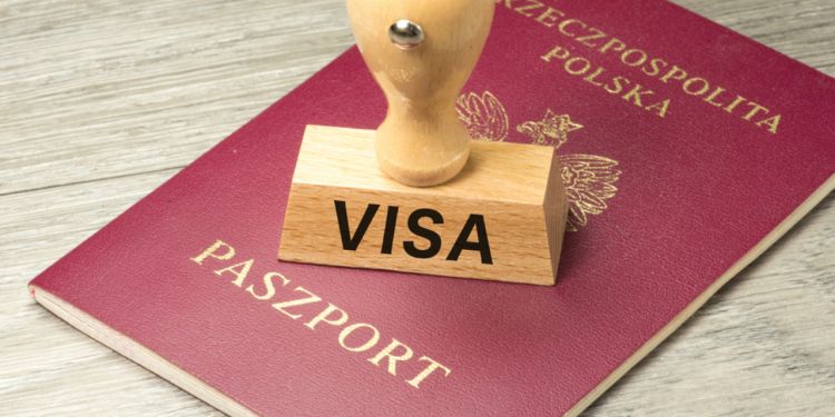 visa