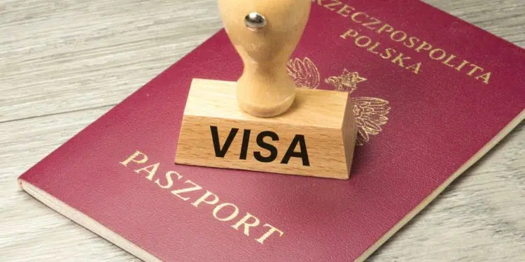 visa