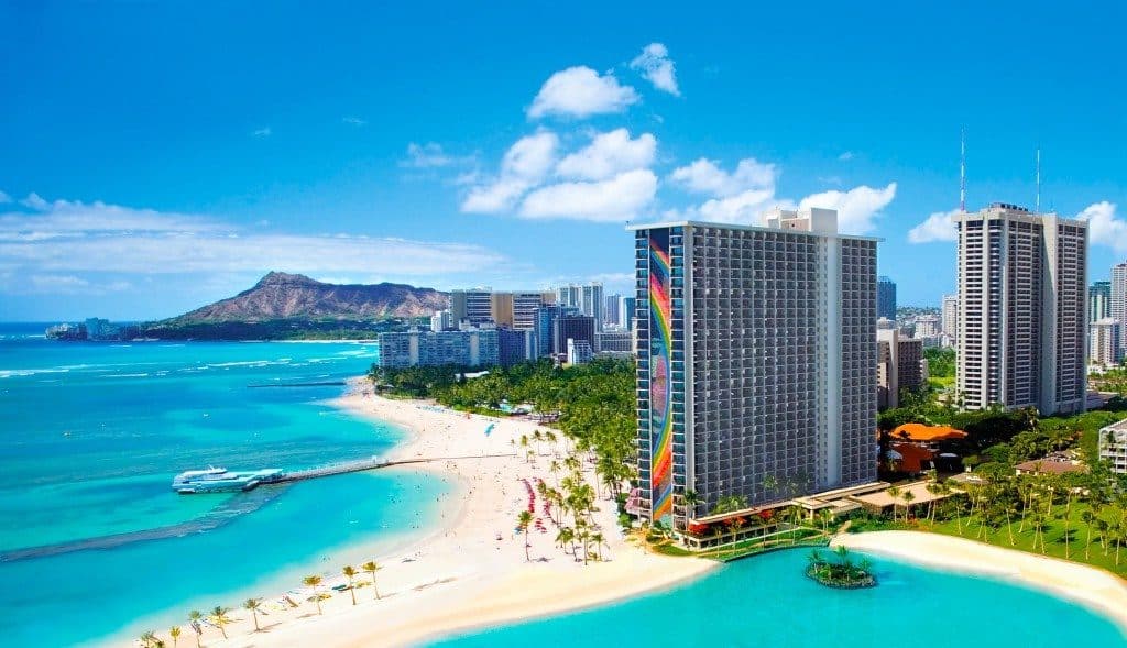 Hawaï : une île pas comme les autres - Terres d'envies