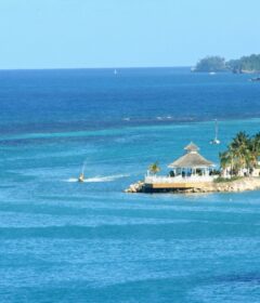 Jamaïque