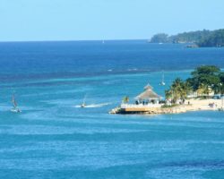 Jamaïque