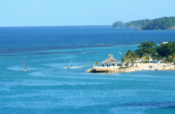 La Jamaïque : une île mythique et exotique