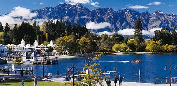 queenstown