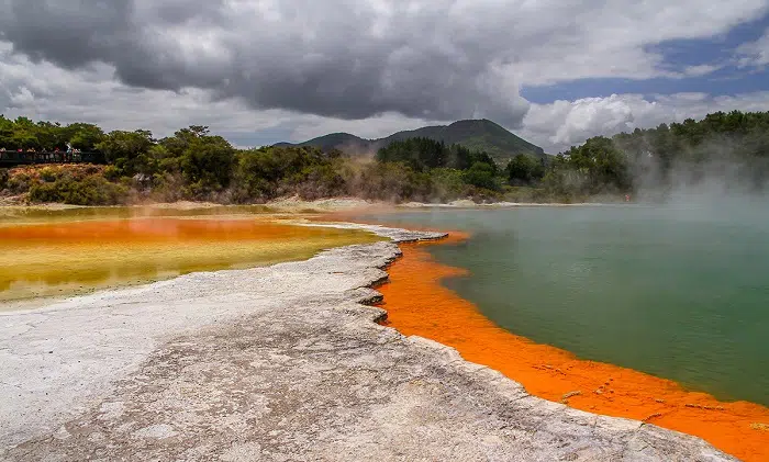 rotorua