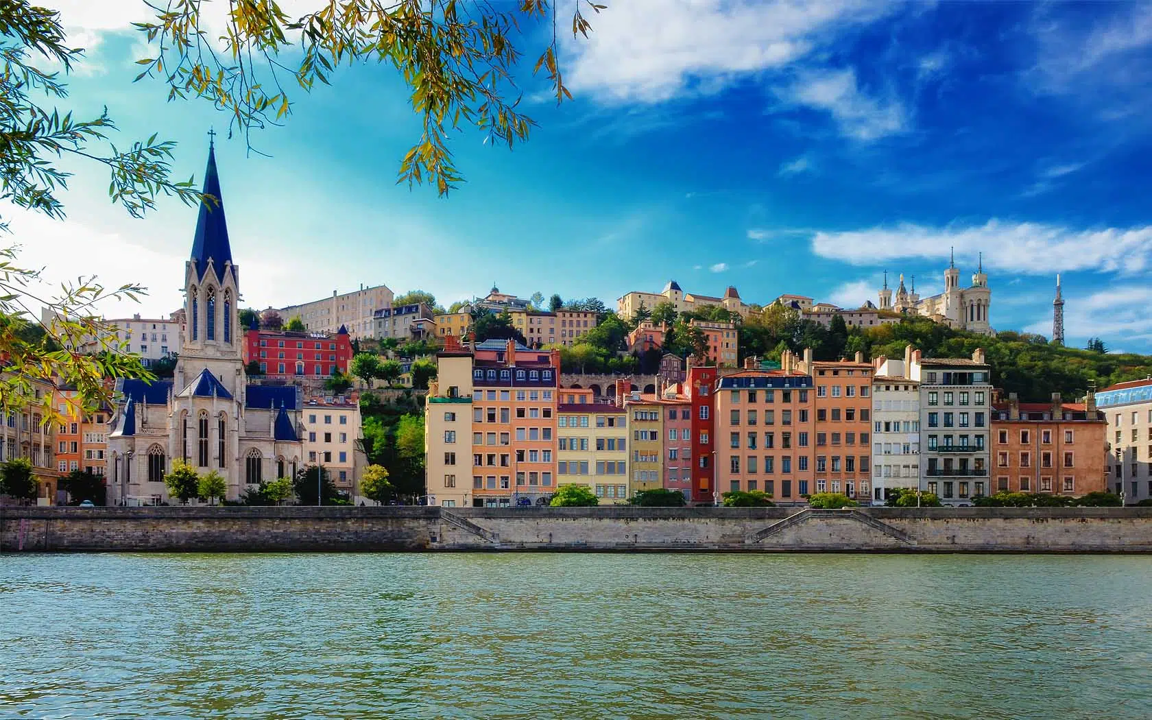 lyon