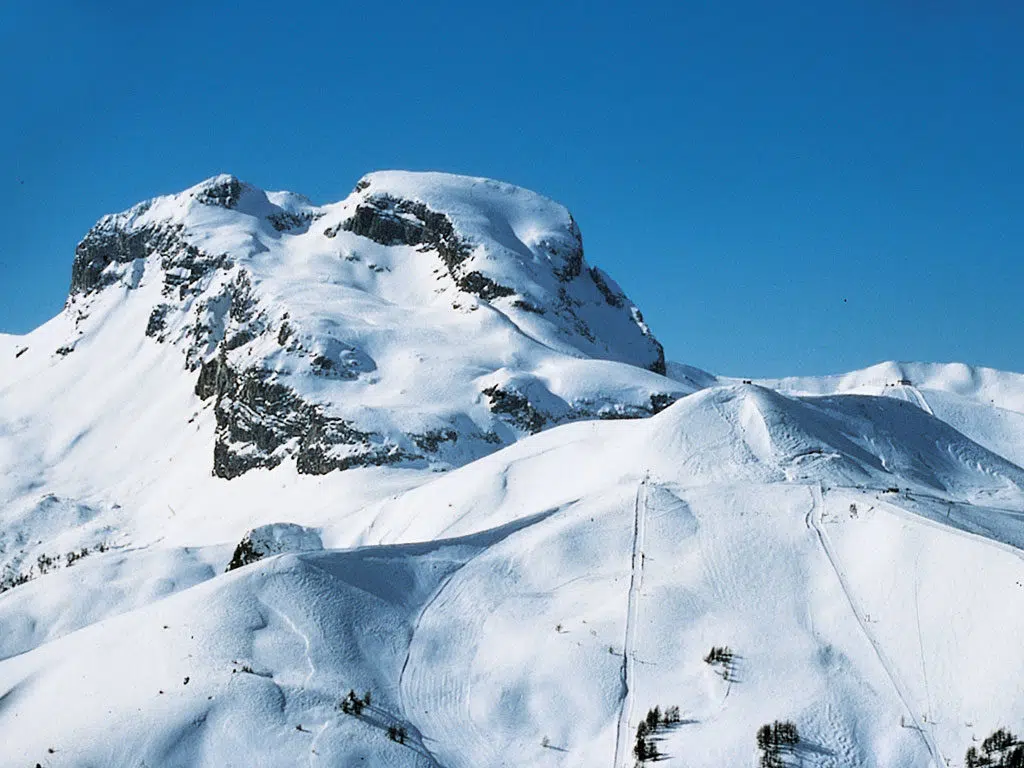 alpes du sud