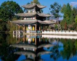 Chine