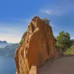 Louer une moto ou un scooter en Corse