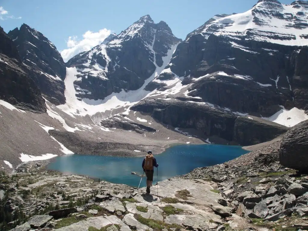 parc national de yoho