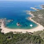 Découvrir la Corse en Catamaran