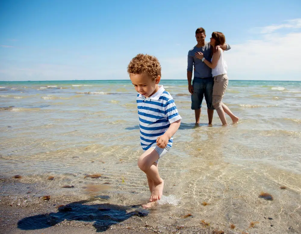 plages pittoresques