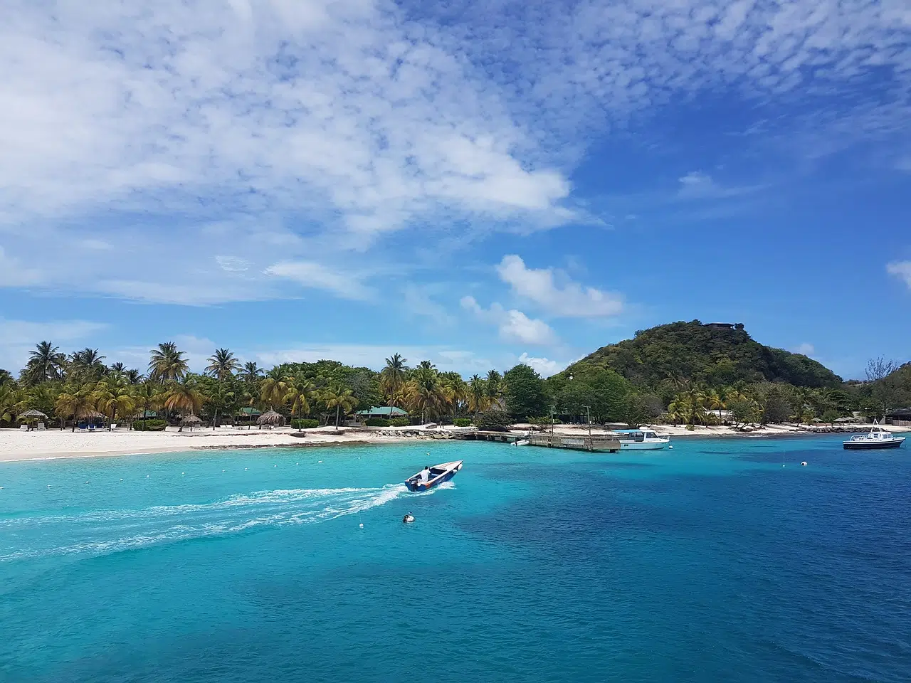 Faire le tour de Nosy Be avec un guide touristique