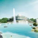 Parc Village Nature