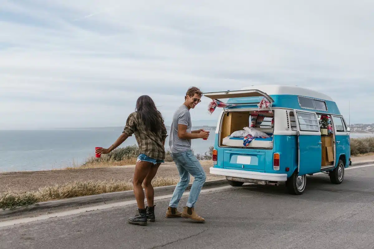 transport  vacances