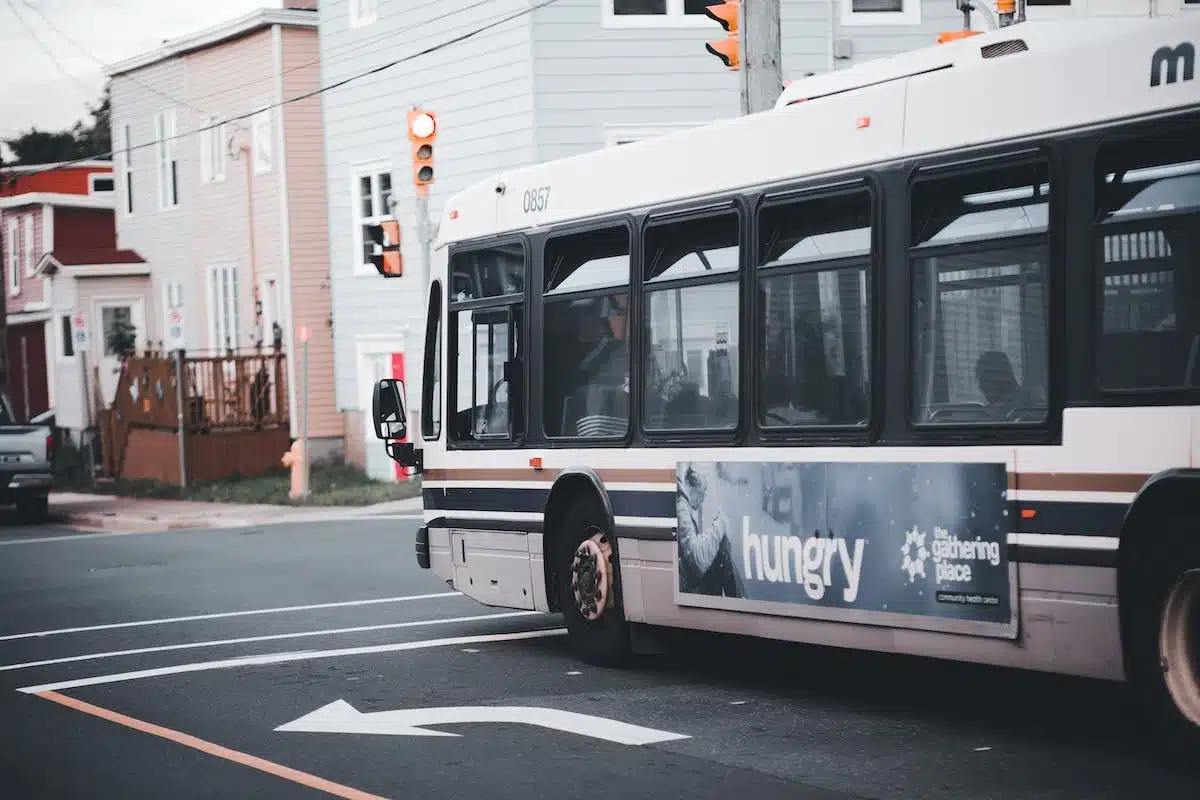 transports étrangers