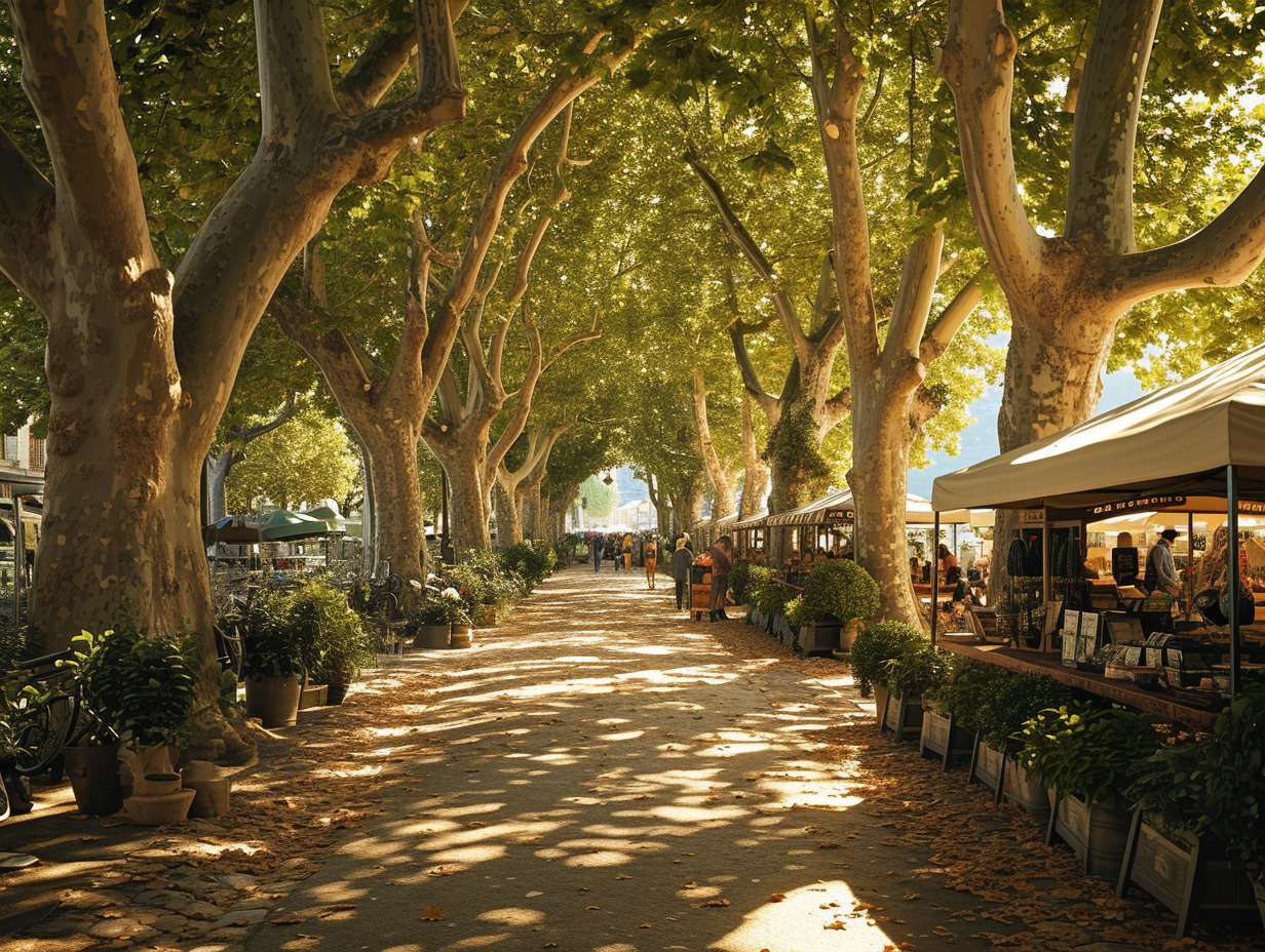 promenade du peyrou