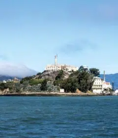 Alcatraz