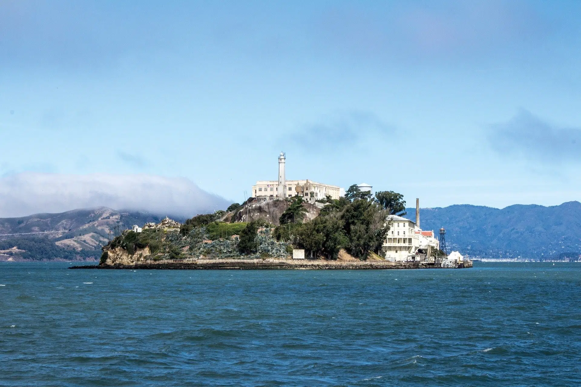 Alcatraz