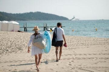 Critères de choix de votre destination de vacances