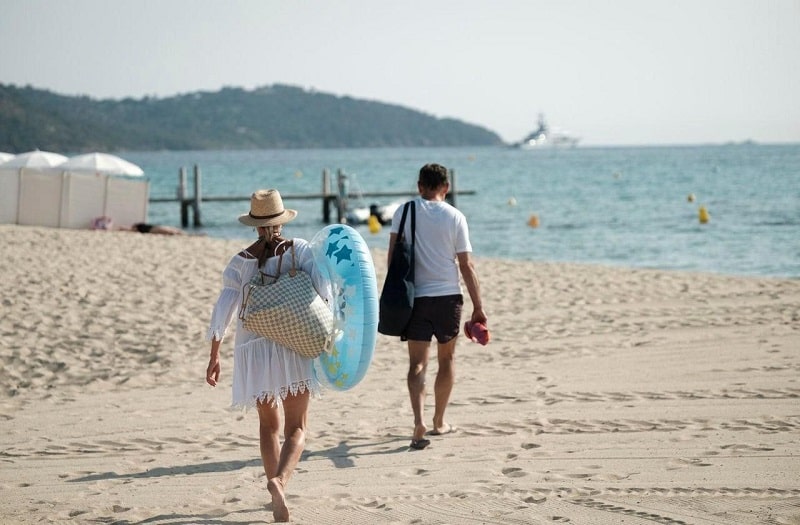 Critères de choix de votre destination de vacances