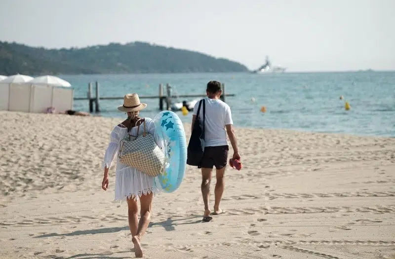 Critères de choix de votre destination de vacances