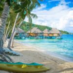 Découvrez les merveilles de l'île de Mako une destination paradisiaque