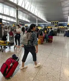 Découvrez les principaux aéroports italiens