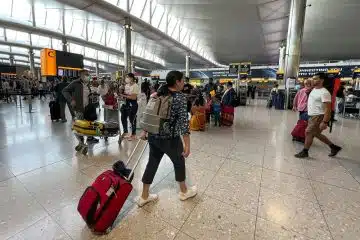 Découvrez les principaux aéroports italiens