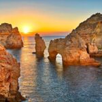 Exploration des joyaux cachés les îles portugaises méconnues