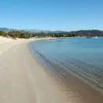 Les charmes cachés de la plage de Saint-Cyprien en Corse un paradis à explorer