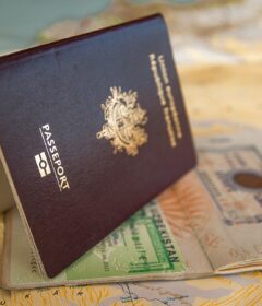 visa