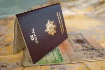 visa