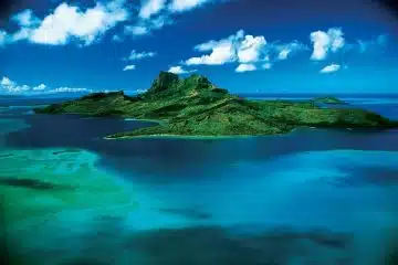 Les secrets cachés de l'île de Mako : une destination de rêve à explorer !
