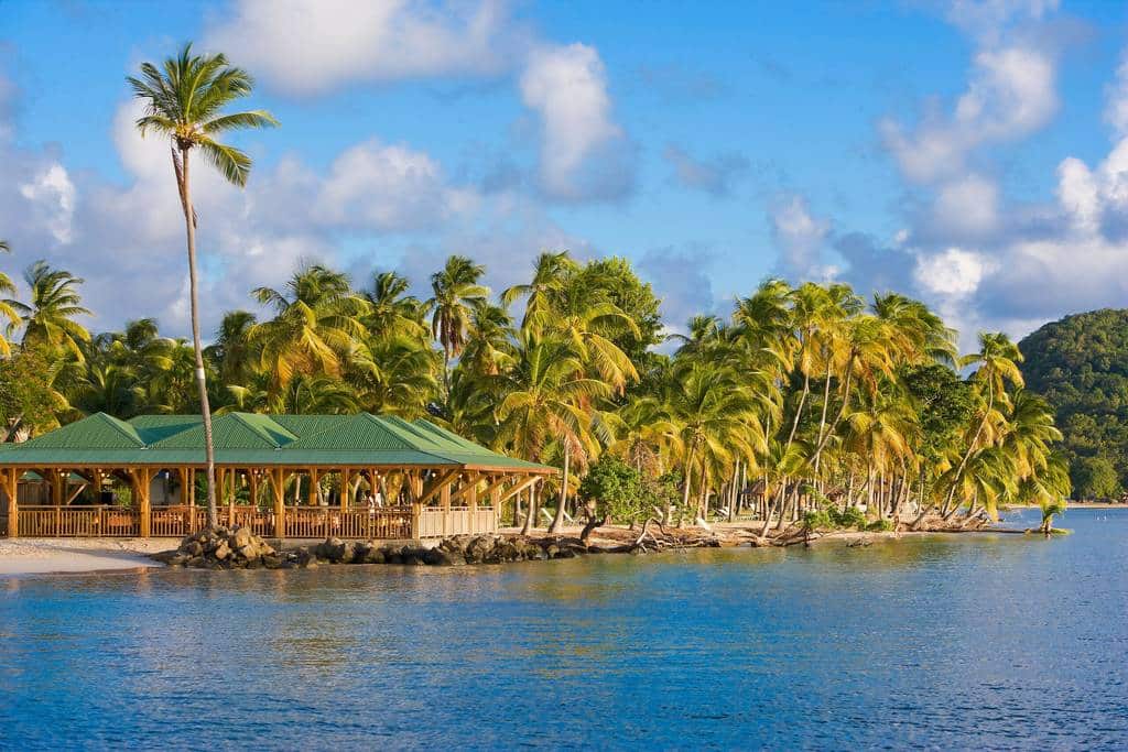 Où Trouver les Meilleurs Tarifs pour Martinique Club Med en Avril