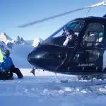 Mont Blanc