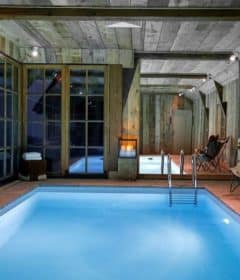un week end dans un hôtel de charme en Normandie