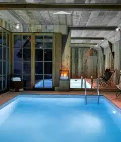 un week end dans un hôtel de charme en Normandie