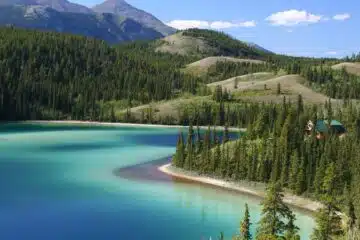 Pourquoi visiter le Yukon au Canada ?