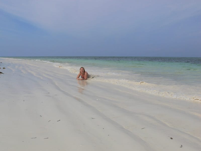 Quand se rendre aux Seychelles