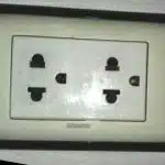 Quel type de prise de courant au Cambodge