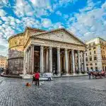 Quelles sont les choses à savoir avant de voyager à Rome