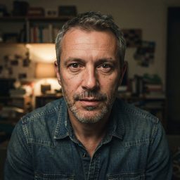 Benjamin Fabre