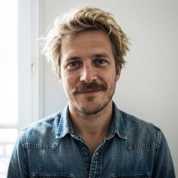 Fabien Sanchez
