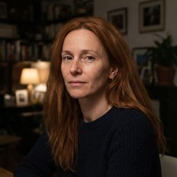Pauline Mercier
