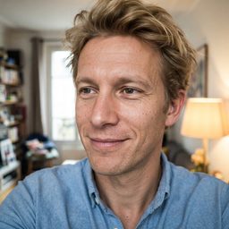 Maxime Schneider