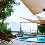 Camping sur l'île de ré : pourquoi choisir une piscine couverte ?