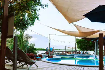 Camping sur l'île de ré : pourquoi choisir une piscine couverte ?